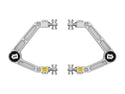 ICON 2023+ Chevrolet Colorado Billet UCA DJ Pro Kit