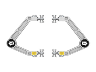 ICON 2023+ GMC Canyon / 2023+ Chevrolet Colorado Billet UCA DJ Pro Kit