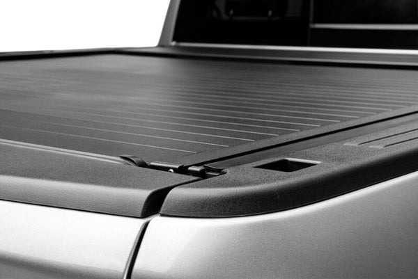 RealTruck 2024-2026 Toyota Tacoma 5ft FlushFit Retractable Cover