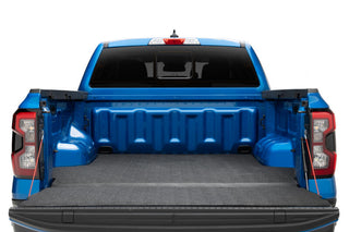 Husky Liners 20-26 Silverado 2500/3500HD 6.9ft Bed CC/Ext Cab w/Multi-Pro TG Guardian Impact Bed Mat