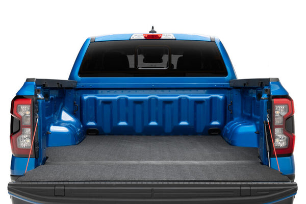 Husky Liners 19-25 Silverado/Sierra 1500 CC/Ext. Cab w/o Multi-Pro TG Guardian Impact Bed Mat