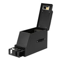 Tuffy Series Console 8In Black