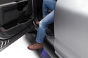 AMP Research 2009-2014 Ford F150 All Cabs PowerStep Plug N Play - Black