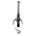 Flowmaster 05-15 Toyota Tacoma 4.0L Outlaw Extreme Cat-Back Exhaust System