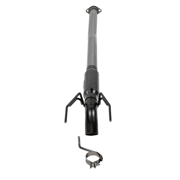 Flowmaster 05-15 Toyota Tacoma 4.0L Outlaw Extreme Cat-Back Exhaust System