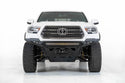 Addictive Desert Designs 16-19 Toyota Tacoma Stealth Fighter Front Bumper w/ Winch Mount