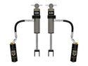 ICON 11-26 GM 2500/3500 HD 0-2in Rear VS 3.0 RR CDCV Pair