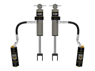 ICON 11-26 GM 2500/3500 HD 0-3.5in Front VS 2.5 RR CDCV Pair