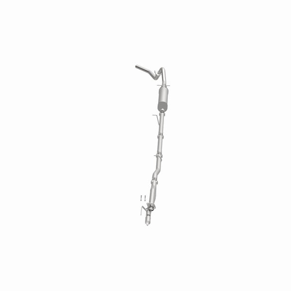 MagnaFlow BRE Exhaust Kit 11-17 Ford F-250 F-350 Super Duty 6.2L