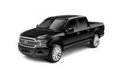Husky Liners 15-20 Ford F-150 (Excl. Raptor) Aeroskin Hood Protector - Smoke
