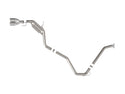 aFe 2025+ Toyota Camry L4 2.5L Takeda SS Cat-back Exhaust w/ Polished Tips