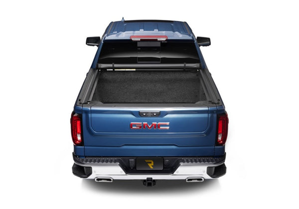 TruXedo 14-18 GM Sierra/Silverado 1500 / 15-29 Sierra/Silverado 2500/3500HD 80.4in. Bed Pro X15 TS
