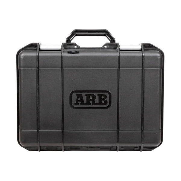 ARB Portable 12V Brushless Twin Compressor