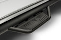 N-Fab Podium LG 2022+ Toyota Tundra CrewMax - Tex. Black - 3in