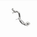 BRE Exhaust 15-17 JEEP RENEGADE 2.4L Front Pipe Kit