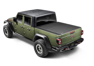BAK 20-26 GM Silverado/Sierra 2500/3500 HD 8.2ft Bed BAKFlip MX4 TS