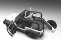 Husky Liners 11-17 Jeep Wrangler JK 2dr (Incl. TG & Tub Liner) Guardian Impact Jeep Liner