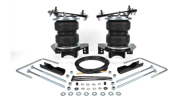 Air Lift LoadLifter 5000 Air Spring Kit for 2023 Ford F-350 DRW