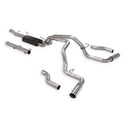 Flowmaster 14-24 RAM 3500 6.4L American Thunder Cat-Back Exhaust System