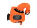 aFe 15-25 Toyota Hilux L4 2.8L (td) Momentum HD Orange Edition Intake w/ Pro DRY S Filter (MOQ 12)