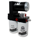 FASS 89-93 Dodge 2500/3500 Cummins 100gph Titanium Series Fuel Air Separation System TS D02 100G