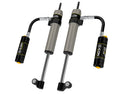 ICON 2005+ Toyota Tacoma RXT Rear 2.5 Series Shocks RR CDCV - Pair