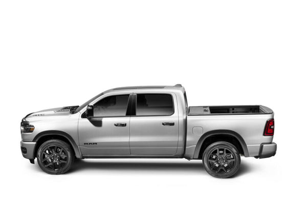 RealTruck 2023-2026 Chevy/GMC Colorado/Canyon 5ft 0in FlushFit Retractable Cover