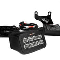 sPOD 19-23 Mercedes-Benz Sprinter BantamX HD (84in Battery Cables)