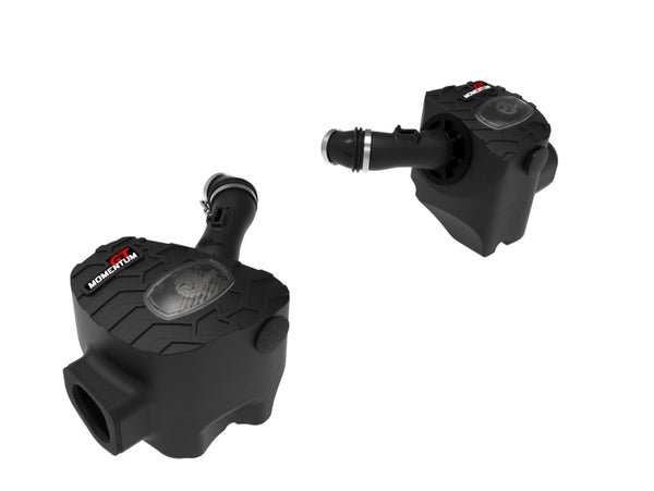 aFe 2022 Toyota Tundra V6-3.5L (tt) Momentum GT Cold Air Intake System w/ Pro DRY S Filter