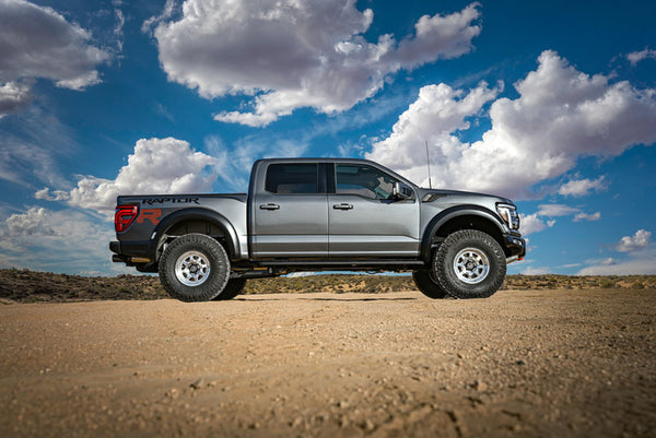 ICON 21-24 Ford F-150 Raptor 2.25in. Lift Coil Spring Kit
