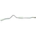MBRP 98-11 Ford Ranger 3.0/4.0L Cat Back Single Side T409 Exhaust