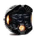 Baja Designs DOT LP6 LED Auxiliary Light Pod (Amber DRL) - Single
