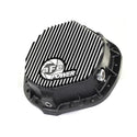 aFe Power Rear Differential Cover (Machined Black) 15-17 GM Colorado/Canyon 12 Bolt Axles