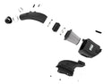 aFe 15-20 Ford F-150 Quantum Cold Air Intake System w/ Pro Dry S Filter