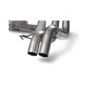 Flowmaster 24-25 Tacoma 2.4L FlowFX Cat-Back HIGH Tuck Exhaust System