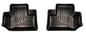 Husky Liners 11-14 Jeep Wrangler 2 Door Weatherbeater Black 2nd Seat Floor Liner