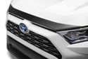 Husky Liners 19-25 Toyota RAV4 Aeroskin - Matte Blk