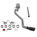 Flowmaster 94-02 RAM 1500/2500/3500 5.2L/5.9L Cat-Back Exhaust System