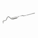 MagnaFlow BRE Exhaust Kit 05-12 Toyota Tacoma 4.0L