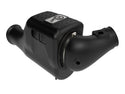 aFe MagnumFORCE Stage 2 Si Cold Intake System w/PDS 03-07 Ford Diesel Trucks V8-6.0L