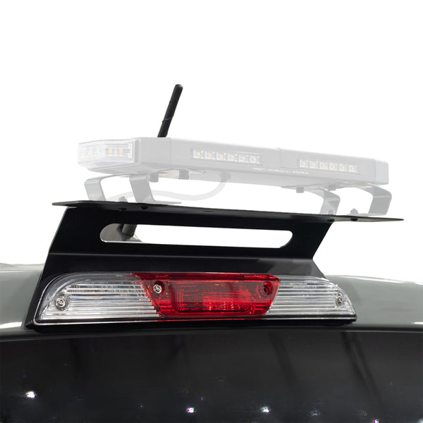Putco 19-23 Ford Ranger / 22-25 Ford Maverick - 16in Roof Hornet Brackets