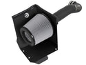 aFe MagnumFORCE Intake Stage-2 Dry S 14-17 GM Silverado/Sierra 1500 5.3L/6.2L w/Electric Fan