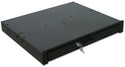 Tuffy Long Drawer Black