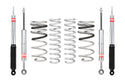 Eibach 2024+ Toyota Tacoma (4th Gen 2.4L Turbo Non-Hybrid) Pro-Truck Lift Kit
