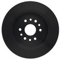 Timbren 21-26 Ram 1500/22-25 Jeep Grand Wagoneer BES Coated Brake Rotor - Rear
