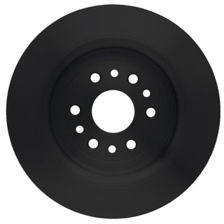 Timbren 21-26 Ram 1500/22-25 Jeep Grand Wagoneer BES Coated Brake Rotor - Rear