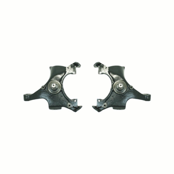 Belltech DROP SPINDLE SET *WILL NOT WORK W/IMPALA SS WHL