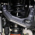 Camburg Ford Raptor 17-23 KINETIK V2 Performance Billet Uniball Upper Arms