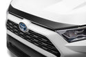 Husky Liners 19-25 Toyota RAV4 Aeroskin - Matte Blk
