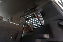 DV8 Offroad 2024+ Toyota Land Cruiser Rear Window Pocket Molle